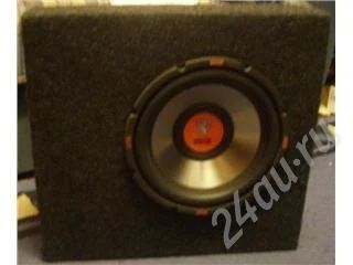 Лот: 525164. Фото: 1. mystery mjf-10" новый. Сабвуферы