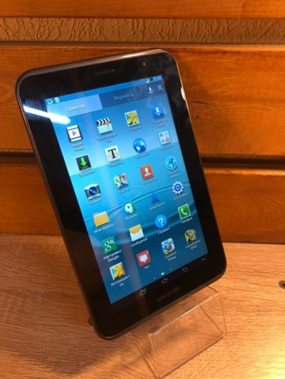 Лот: 18730182. Фото: 1. Планшет Samsung Tab 2 7.0 P3100... Планшеты