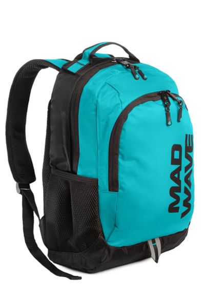Лот: 25259471. Фото: 1. Рюкзак Mad Wave City M1129 03... Рюкзаки