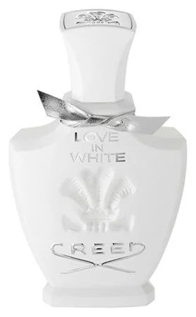 Лот: 12748198. Фото: 1. Creed Love In White. Женская парфюмерия