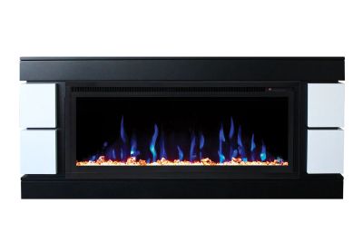 Лот: 23671601. Фото: 1. Каминокомплект RealFlame Denver. Камины, печи-камины
