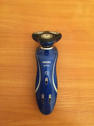 Лот: 6953516. Фото: 1. Электробритва Philips RQ 1150. Укладка и стрижка волос, бритьё, эпиляция