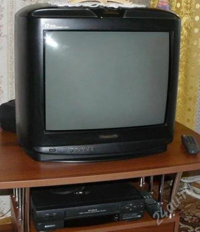 Лот: 1323602. Фото: 1. телевизор panasonic. Телевизоры