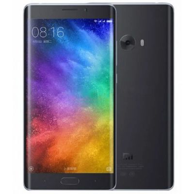 Лот: 12746701. Фото: 1. Xiaomi Mi Note 2 (Note2) 4/64GB... Смартфоны