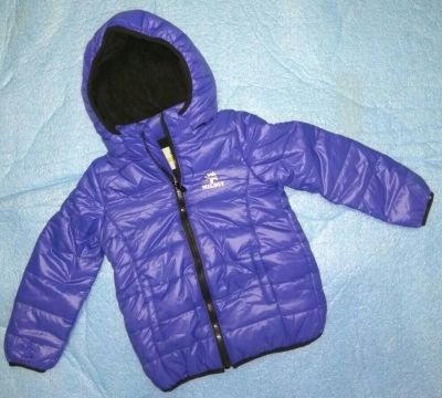Лот: 8097261. Фото: 1. E271 Куртка Mildly(синтепон... Верхняя одежда