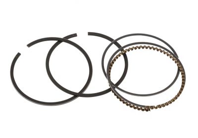 Лот: 21367259. Фото: 1. Поршневые кольца HONDA BF25D... Запчасти для лодок, катеров, лодочных моторов