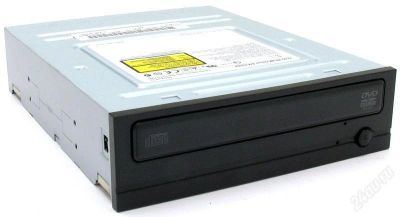 Лот: 152023. Фото: 1. Привод DVD-ROM IDE 48Х16. Приводы CD, DVD, BR, FDD