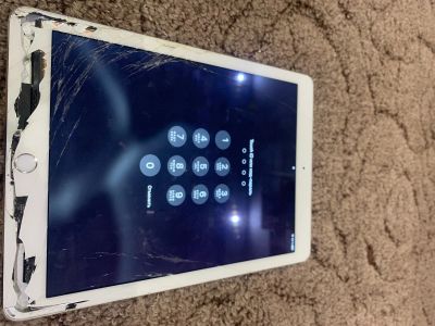 Лот: 16708788. Фото: 1. iPad Air 2. Другое (смартфоны, связь, навигация)