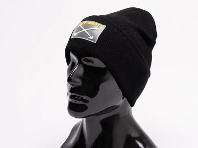 Лот: 20843093. Фото: 1. Шапка Off-White (31337). Шарфы, платки