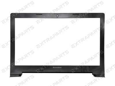 Лот: 16087260. Фото: 1. Рамка матрицы для ноутбука Lenovo... Корпуса, блоки питания