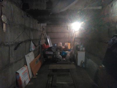 Лот: 11550005. Фото: 1. Породам гараж. Гаражи, парковочные места