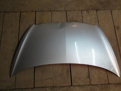 Лот: 3461154. Фото: 1. Капот на Honda Fit (GD-1). Кузов