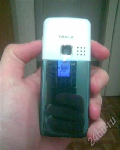 Лот: 368971. Фото: 1. nokia 6300 exclusiVE!. Кнопочные мобильные телефоны