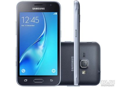 Лот: 13681054. Фото: 1. Samsung j120f. Смартфоны
