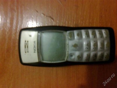 Лот: 2654796. Фото: 1. Nokia Драволёт :). Другое (запчасти, оборудование)