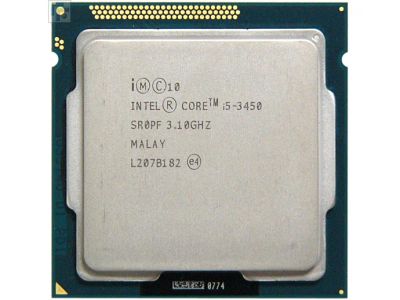 Лот: 5868870. Фото: 1. 4-ядерный процессор CPU Intel... Процессоры