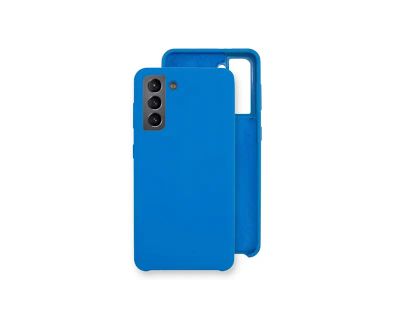 Лот: 19905076. Фото: 1. Кейс Silicon Cover для Samsung... Чехлы, бамперы