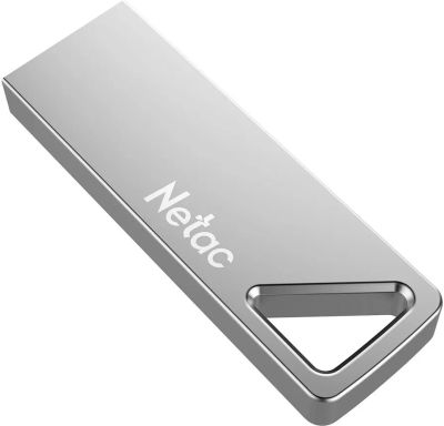 Лот: 24949046. Фото: 1. Флеш-накопитель USB2.0 16Gb Netac... USB-флеш карты
