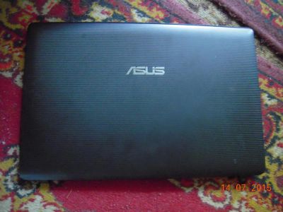 Лот: 5734696. Фото: 1. верх от ноутбука Asus X53B. Корпуса, блоки питания