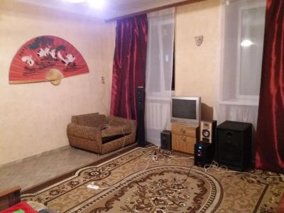 Лот: 11169194. Фото: 1. Сдам 1 комн. Щербакова 10000. Квартиры, студии