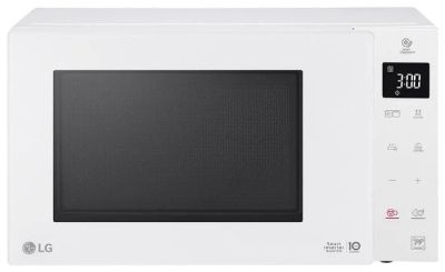 Лот: 11697801. Фото: 1. Микроволновая печь LG MW 25R35GIH. Микроволновки, мини-печи