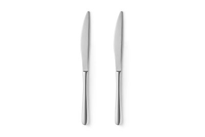 Лот: 23615722. Фото: 1. Набор ножей столовых EVIO Brevity. Столовые приборы, ножи