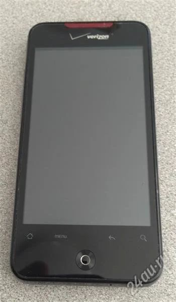 Лот: 2702885. Фото: 1. htc droid incredible - 8gb SDMA... Смартфоны