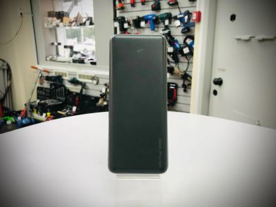 Лот: 19412174. Фото: 1. Power Bank NRG 20000mah. Внешние, портативные аккумуляторы для смартфонов (Power bank)