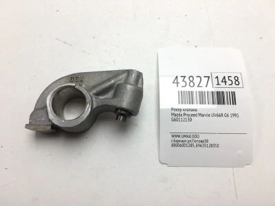 Лот: 20391259. Фото: 1. Рокер клапана Mazda Proceed Marvie... Двигатель и элементы двигателя