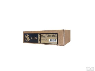 Лот: 18414983. Фото: 1. Картридж 106R01632 для XEROX Phaser... Картриджи, расходные материалы