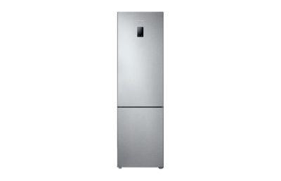 Лот: 17753721. Фото: 1. Холодильник Samsung RB37A5200SA... Холодильники, морозильные камеры