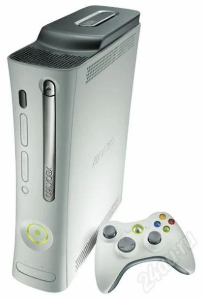 Лот: 649912. Фото: 1. xbox 360 прошитый!обмен и торги... Игровые приставки, консоли