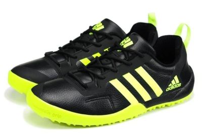 Лот: 6277574. Фото: 1. Adidas Daroga (натуральная кожа... Кеды, кроссовки, слипоны