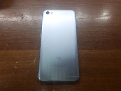 Лот: 16541250. Фото: 1. Задняя крышка Xiaomi Redmi Note... Корпуса, клавиатуры, кнопки