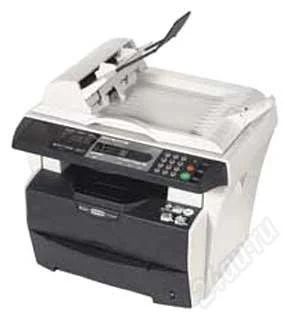 Лот: 807817. Фото: 1. Kyocera FS-1016MFP. МФУ и копировальные аппараты