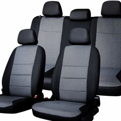 Лот: 11542005. Фото: 1. Авточехлы Toyota Corolla 2013-2017... Чехлы, коврики, оплетки руля