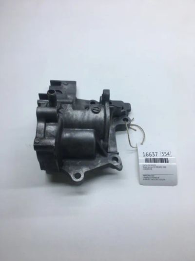 Лот: 20379496. Фото: 1. Корпус термостата Nissan Serena... Двигатель и элементы двигателя