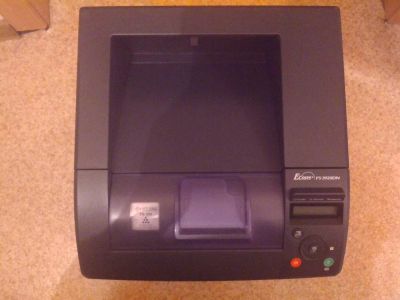 Лот: 6827850. Фото: 1. Printer / Kyocera / Model: Ecosys... Лазерные принтеры