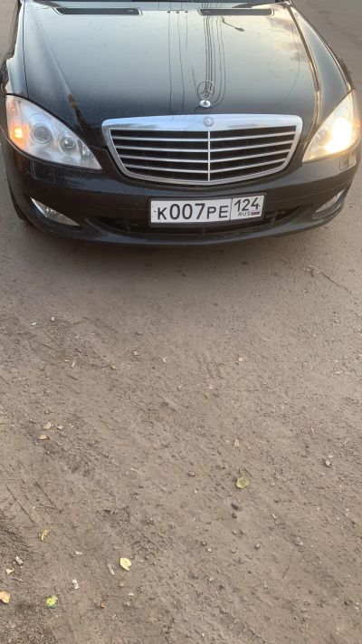 Лот: 18253064. Фото: 1. Гос номер К007РЕ124. Госномера