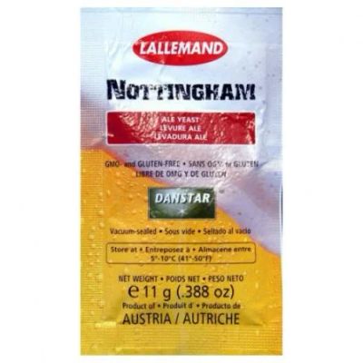 Лот: 5294763. Фото: 1. Дрожжи пивоваренные Lallemand... Другое (продукты)