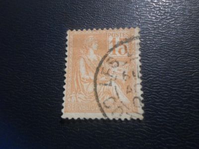 Лот: 19165713. Фото: 1. Марка для Вашей коллекции. лот... Марки