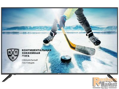 Лот: 18574619. Фото: 1. Телевизор 40 {101см} Haier LE40K6000SF... Телевизоры