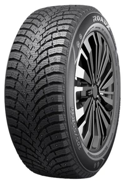 Лот: 21105112. Фото: 1. 225/45 R18 RoadX RXFrost FX11... Шины