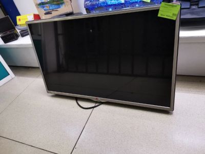 Лот: 16637513. Фото: 1. Телевизор LG 32LA615V. Телевизоры