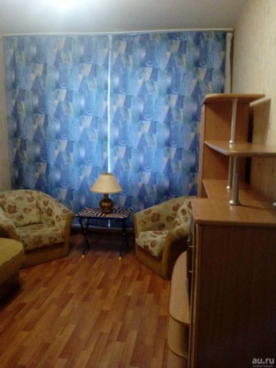 Лот: 12984294. Фото: 1. Сдам 1комн. на Карамзина 28. Квартиры, студии