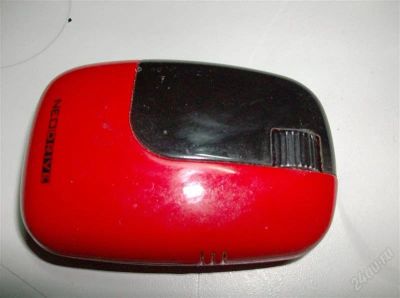 Лот: 2711736. Фото: 1. мышь Bluetooth. Клавиатуры и мыши