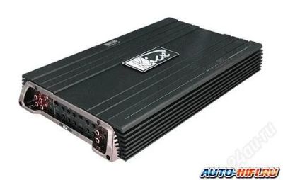 Лот: 2162636. Фото: 1. Усилитель Kicx Kap 45 продам. Усилители