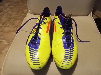 Лот: 16922907. Фото: 1. Бутсы Adidas. Спортивные костюмы