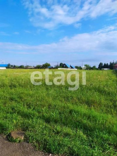 Лот: 25299149. Фото: 1. участок , посёлок Сухая Балка... Земельные участки