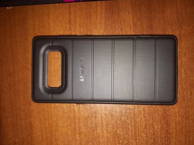 Лот: 12121053. Фото: 1. Чехол Samsung Galaxy Note 8 ударопрочный... Чехлы, бамперы